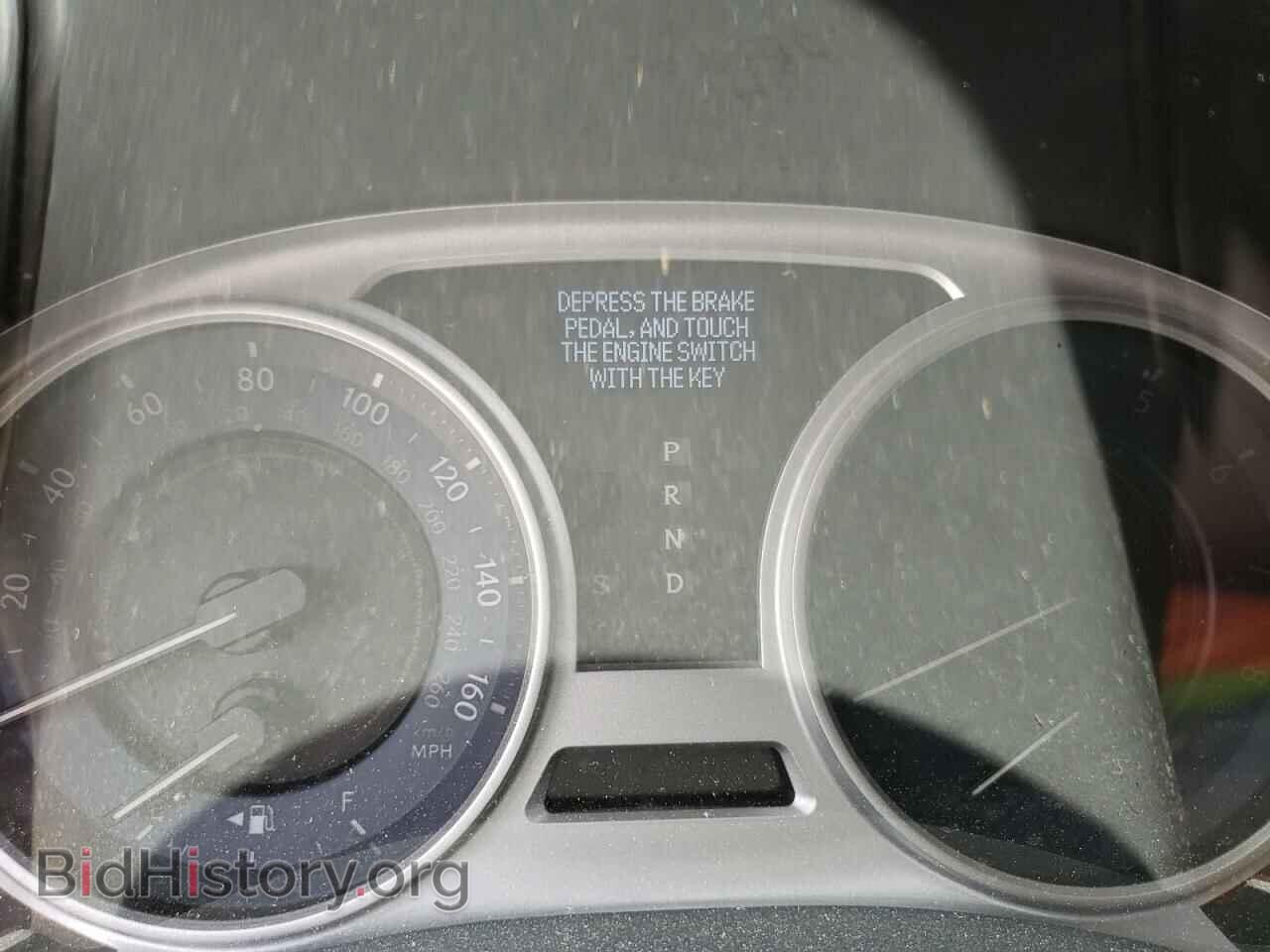 2008 LEXUS IS - VIN: JTHBK262782060945 - Фото 9