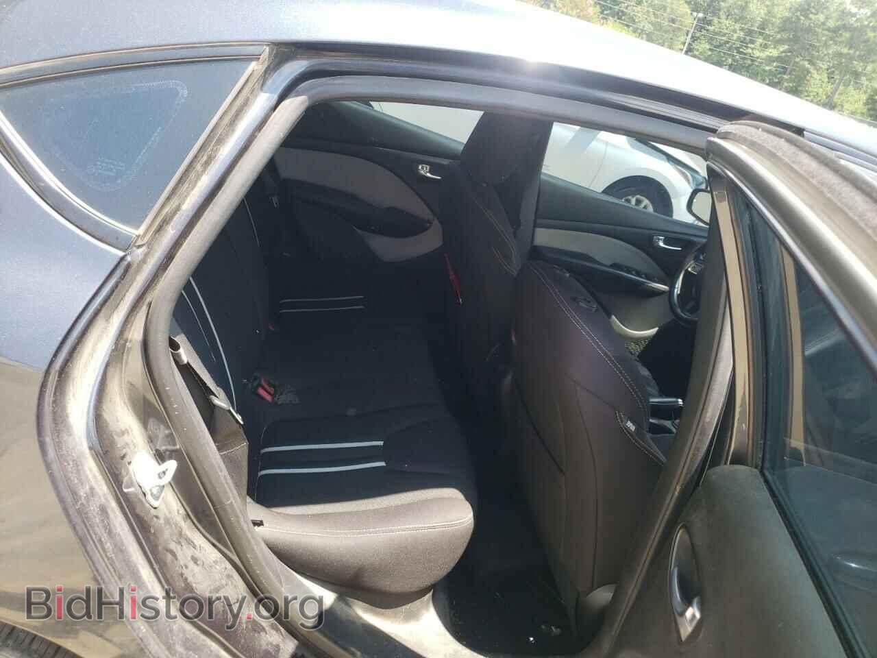 2014 DODGE DART - VIN: 1C3CDFBB0ED706523 - Фото 10
