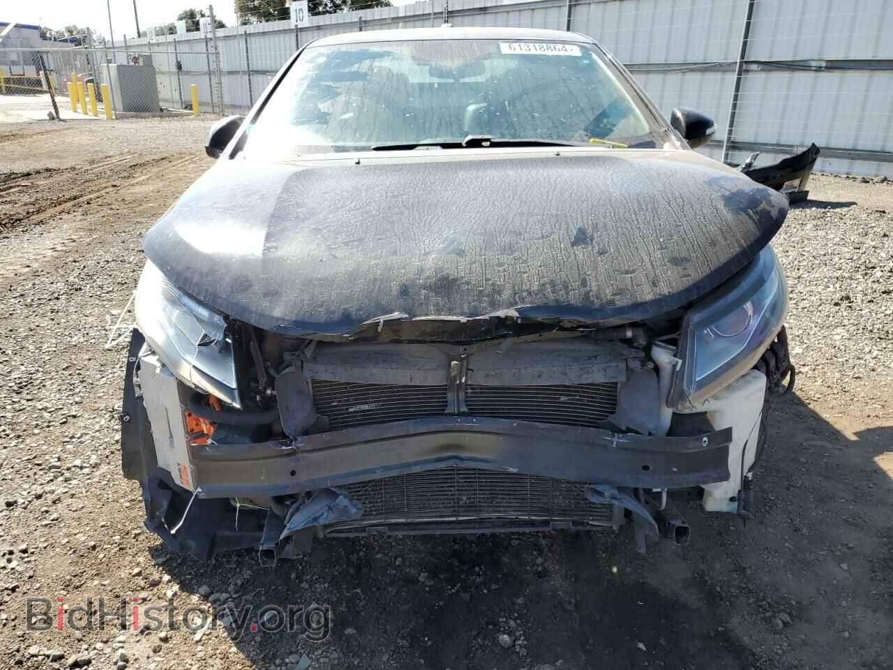 2015 CHEVROLET VOLT - VIN: 1G1RD6E41FU122242 - Фото 5