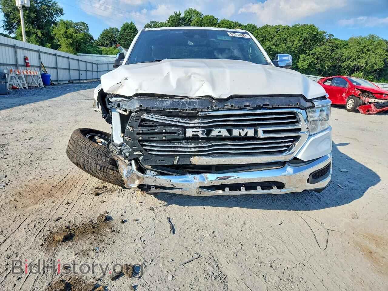 2024 RAM 1500 - VIN: 1C6RREJT7RN205115 - Фото 5