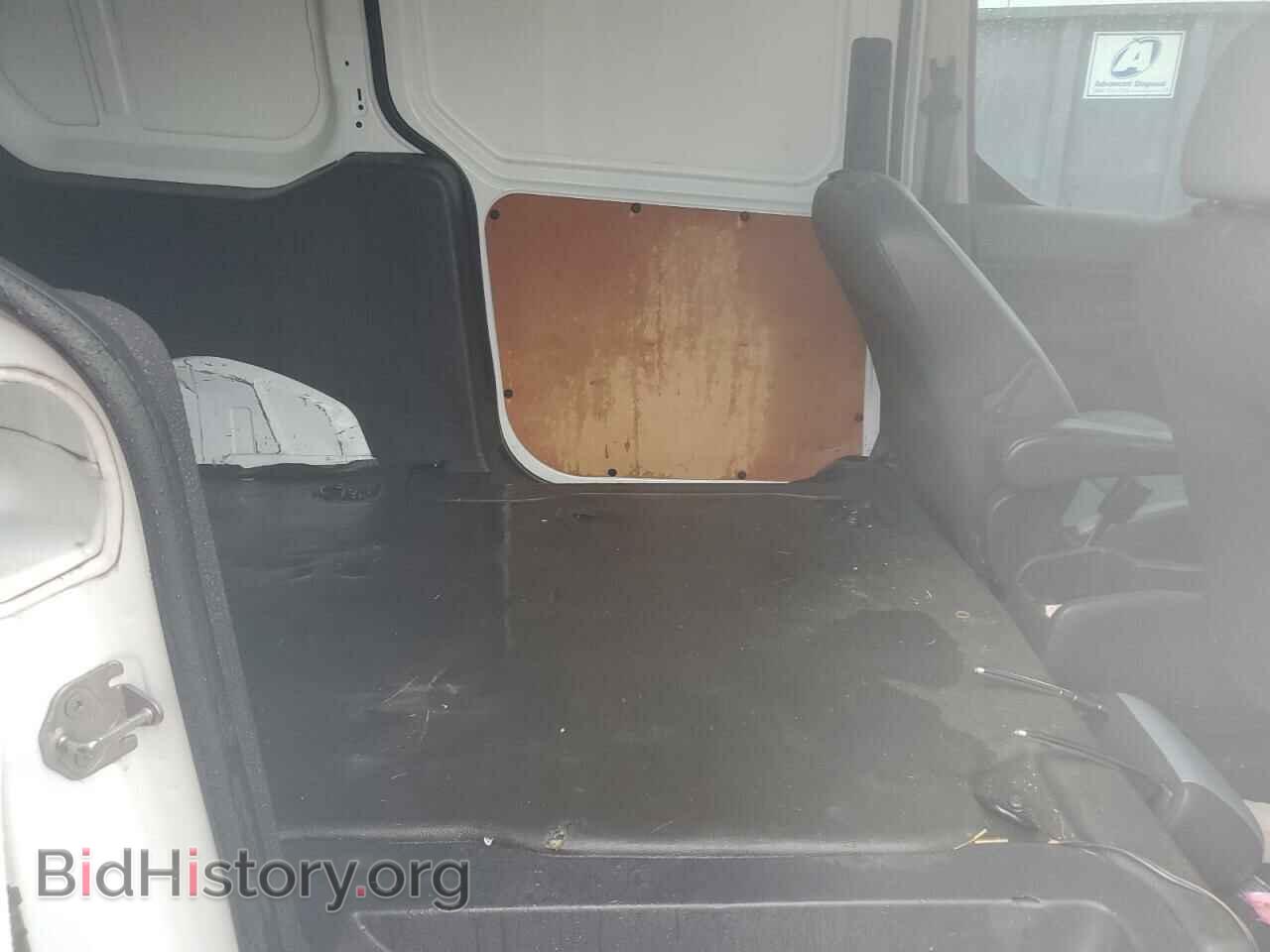 2017 FORD TRANSIT - VIN: NM0LS7E72H1338797 - Фото 11
