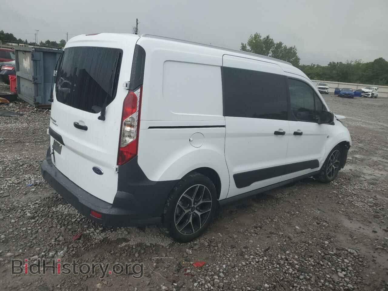 2017 FORD TRANSIT - VIN: NM0LS7E72H1338797 - Фото 3