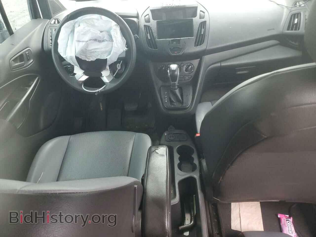 2017 FORD TRANSIT - VIN: NM0LS7E72H1338797 - Фото 8
