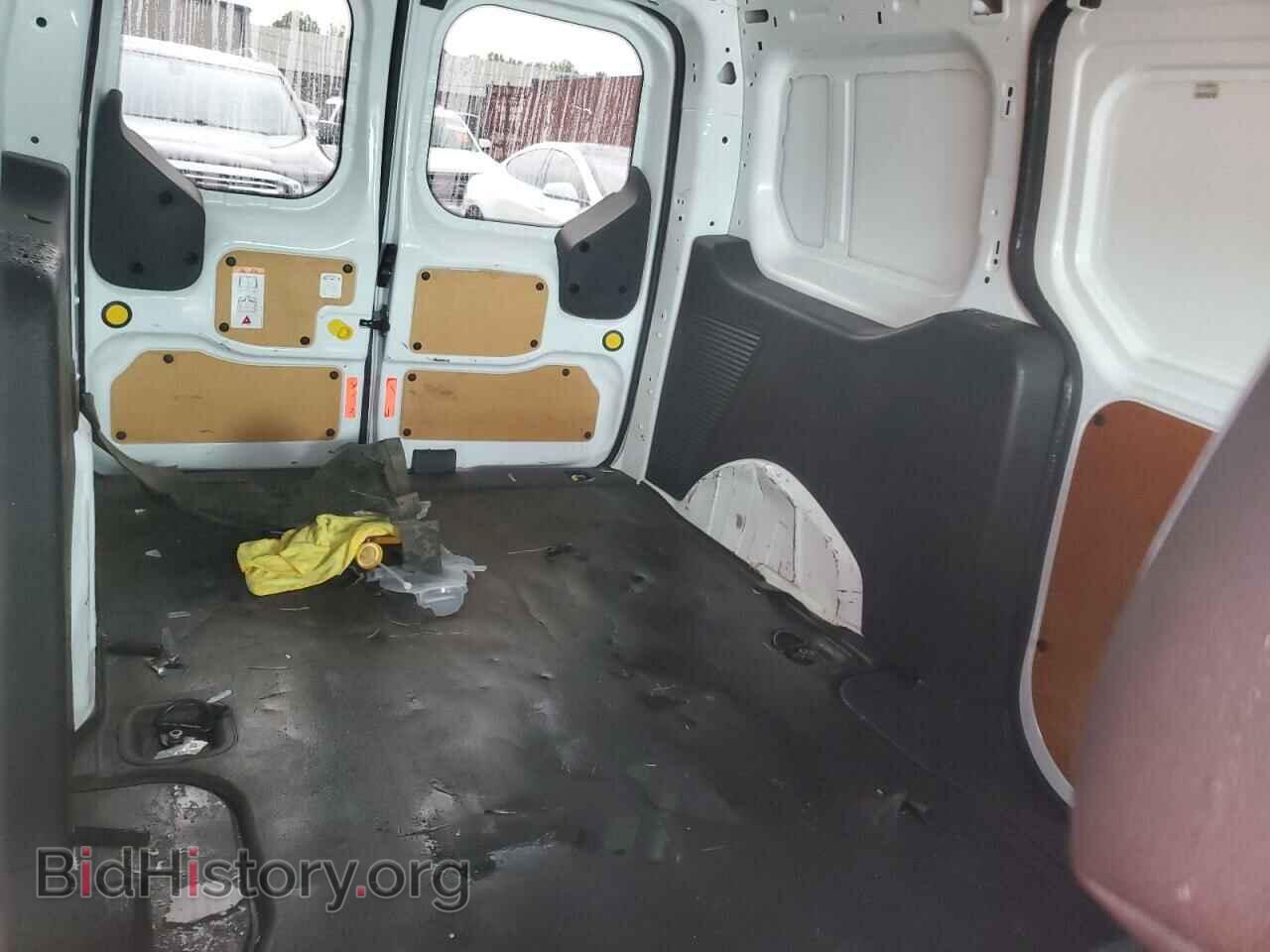 2017 FORD TRANSIT - VIN: NM0LS7E72H1338797 - Фото 10
