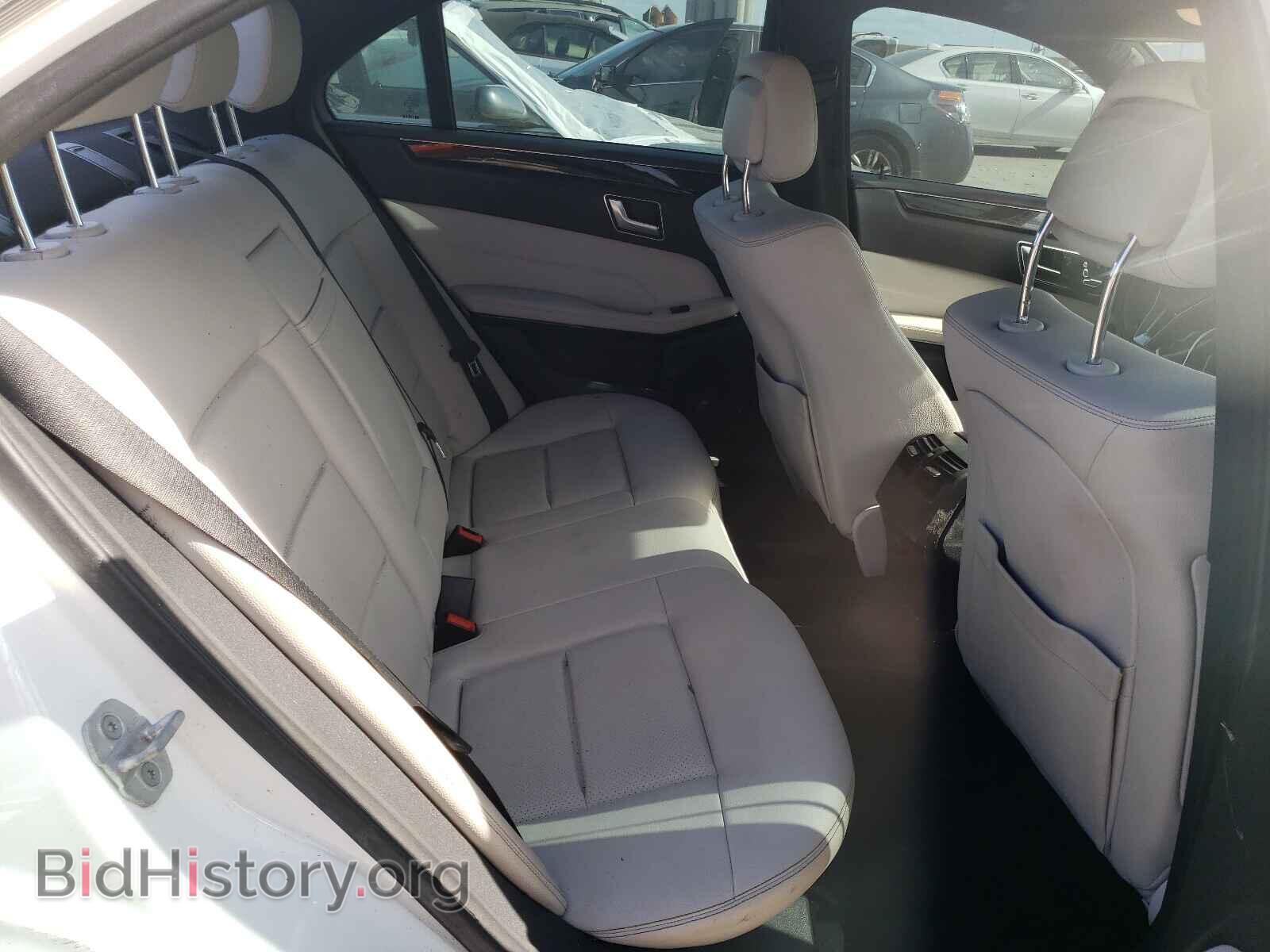 2016 MERCEDES-BENZ E-CLASS - VIN: WDDHF5KB3GB280188 - Фото 6