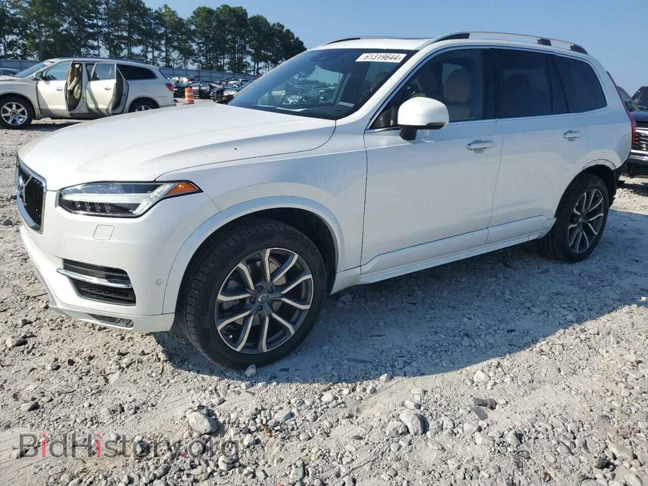 Фотография YV4A22PK3H1179932 - VOLVO XC90 2017