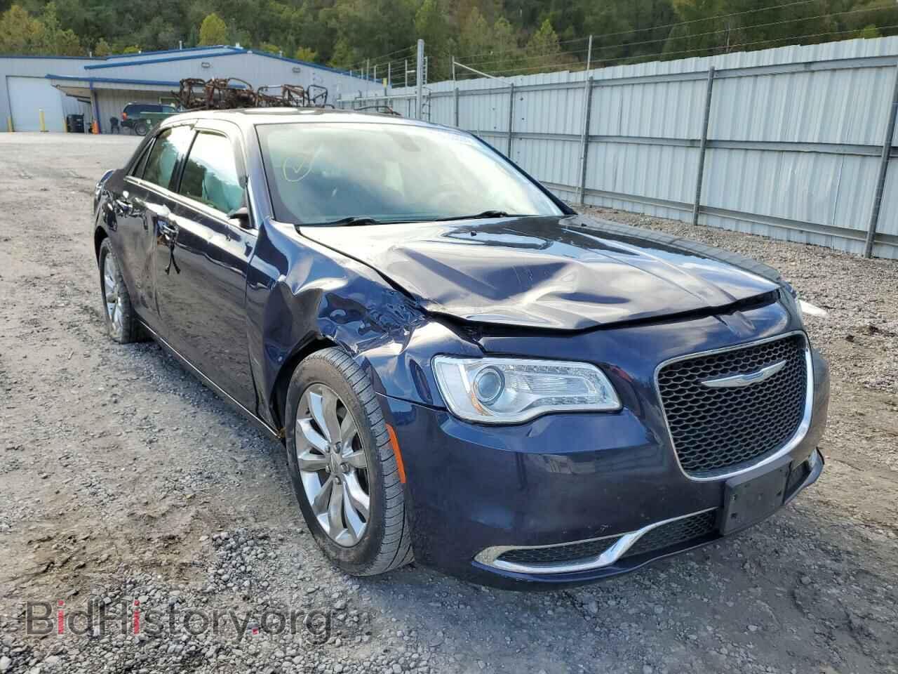 Photo 2C3CCARG5HH614581 - CHRYSLER 300 2017