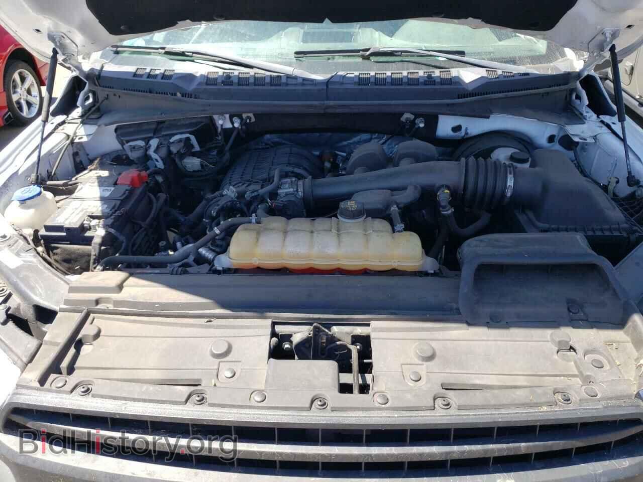 2018 FORD All Models - VIN: 1FTMF1CB6JFC46178 - Photo 11