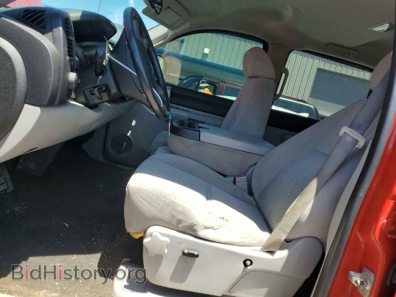 2007 CHEVROLET ALL Models - VIN: 2GCEK133271711368 - Фото 7