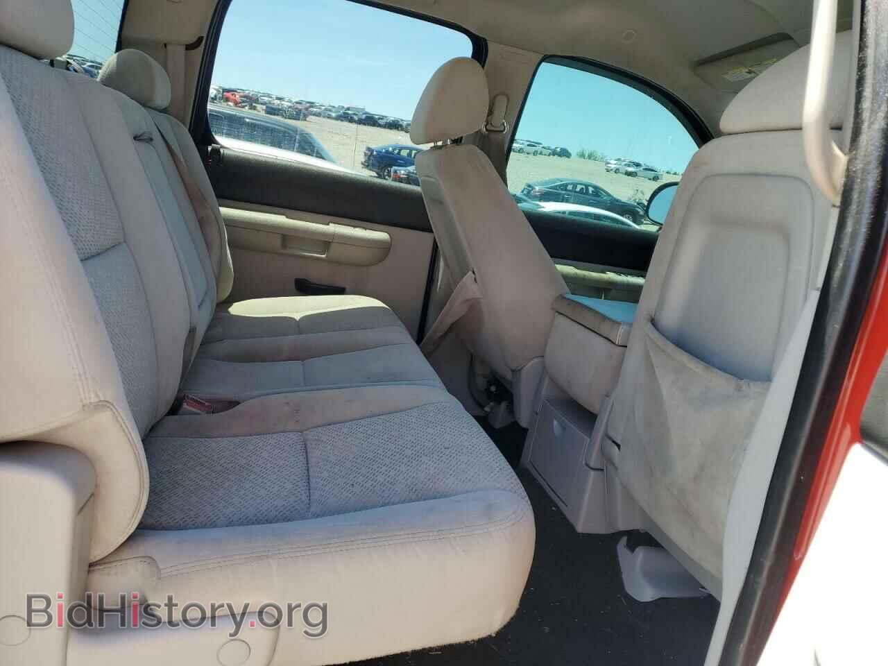 2007 CHEVROLET ALL Models - VIN: 2GCEK133271711368 - Фото 10