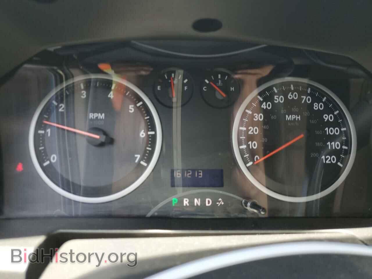 2012 DODGE RAM 1500 - VIN: 1C6RD7FT7CS315724 - Photo 9