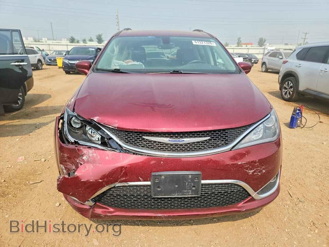 2019 CHRYSLER PACIFICA - VIN: 2C4RC1BG8KR644756 - Photo 5