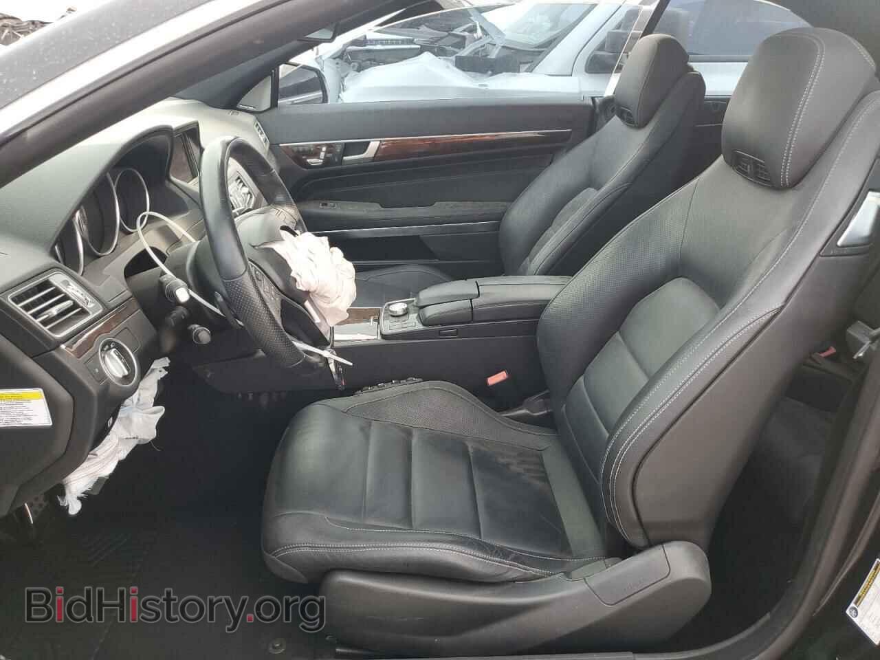2014 MERCEDES-BENZ E-CLASS - VIN: WDDKK5KF1EF254764 - Фото 7