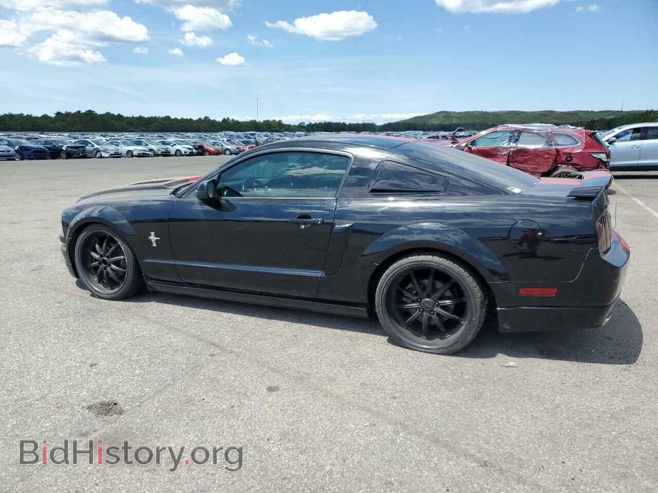 2006 FORD ALL Models - VIN: 1ZVHT80N065232501 - Photo 2