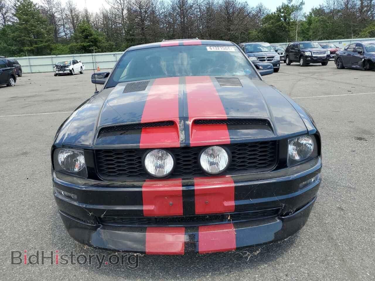 2006 FORD ALL Models - VIN: 1ZVHT80N065232501 - Photo 5
