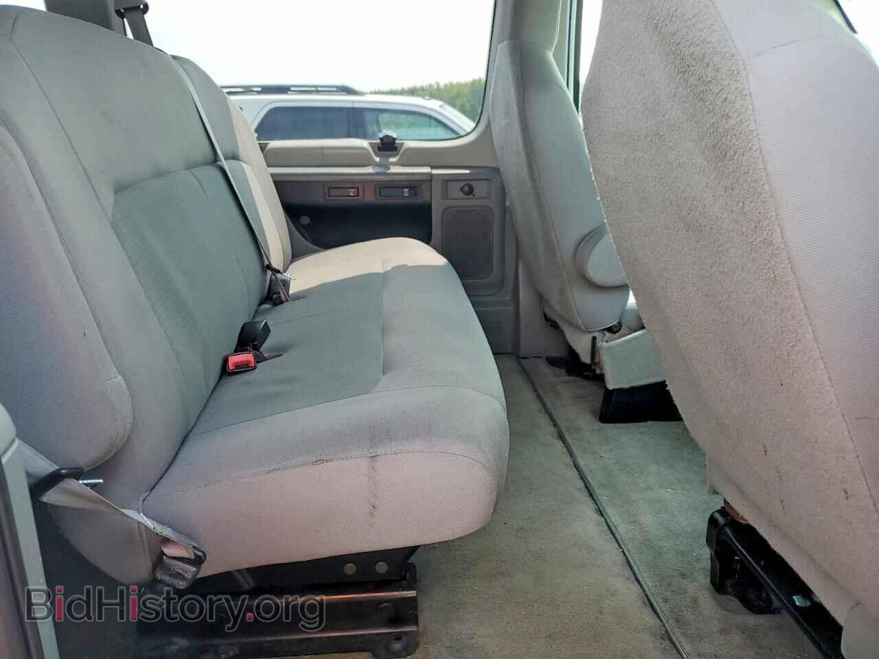 2013 FORD ECONOLINE - VIN: 1FBSS3BLXDDA43002 - Photo 11