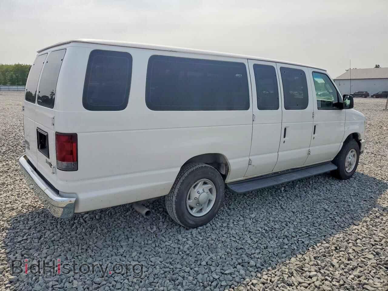 2013 FORD ECONOLINE - VIN: 1FBSS3BLXDDA43002 - Photo 3