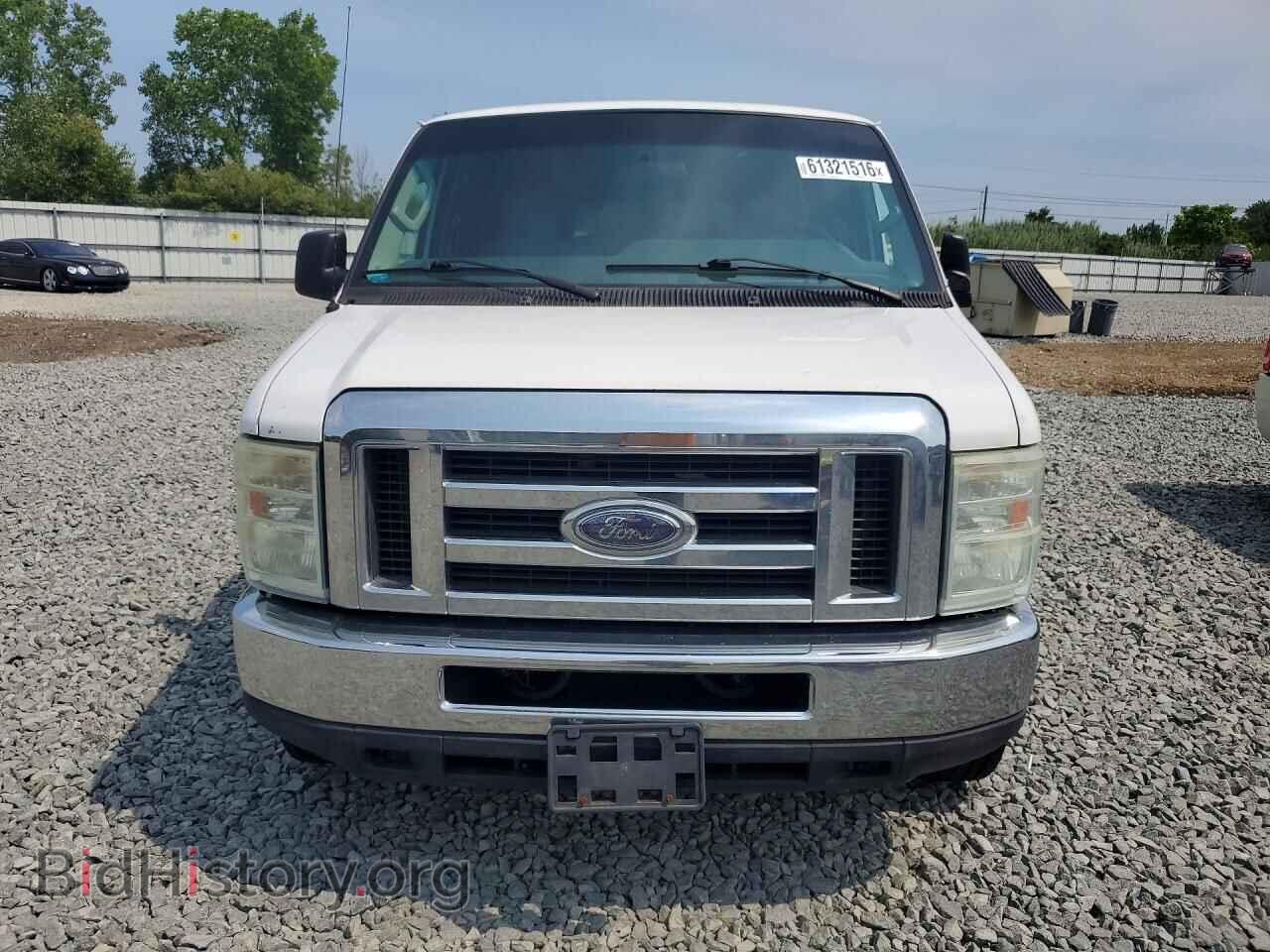 2013 FORD ECONOLINE - VIN: 1FBSS3BLXDDA43002 - Photo 5