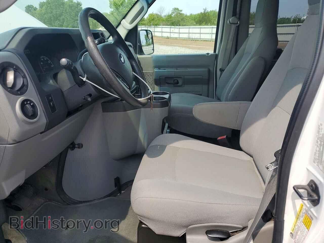 2013 FORD ECONOLINE - VIN: 1FBSS3BLXDDA43002 - Photo 7