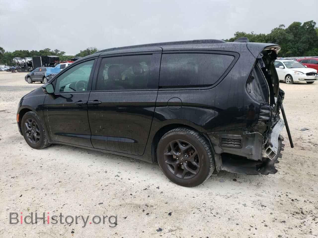 2020 CHRYSLER PACIFICA - VIN: 2C4RC1GG5LR239531 - Photo 2