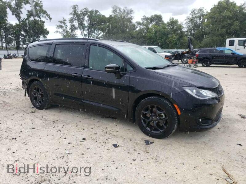2020 Chrysler PACIFICA (VIN 2C4RC1GG5LR239531) — photo 4 of 14