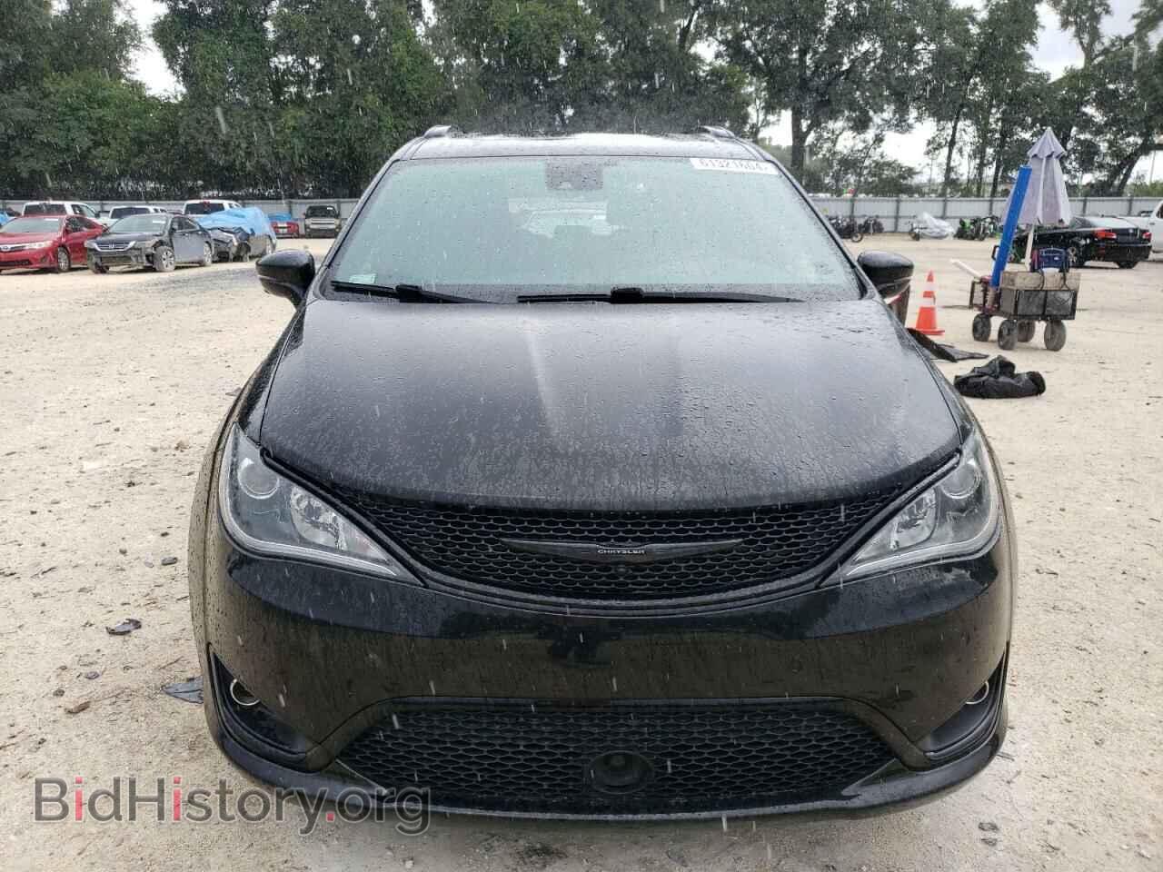 2020 CHRYSLER PACIFICA - VIN: 2C4RC1GG5LR239531 - Photo 5