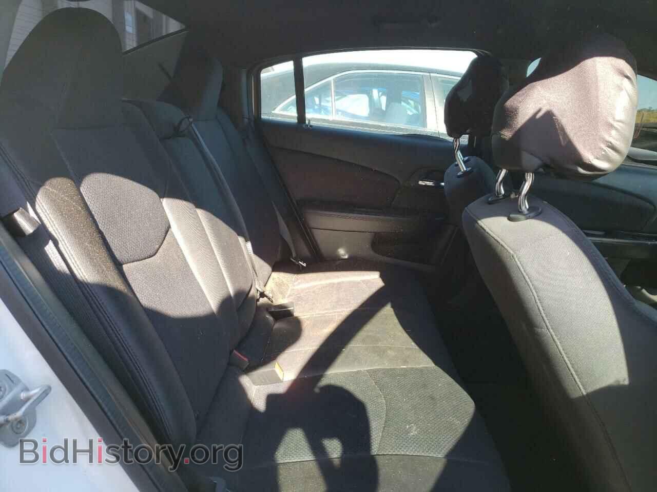 2014 CHRYSLER 200 - VIN: 1C3CCBBG5EN108199 - Фото 6