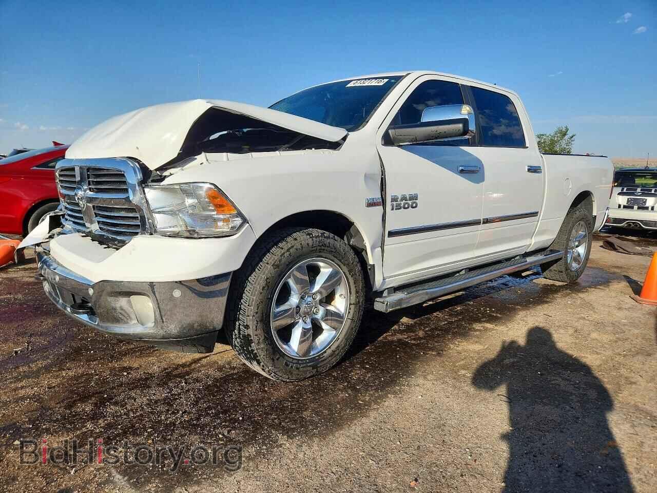 Photo 1C6RR7TT7FS661895 - RAM 1500 2015