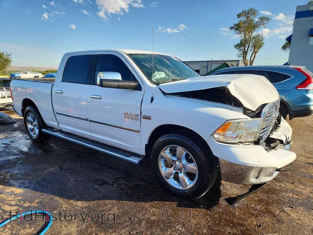 2015 RAM 1500 - VIN: 1C6RR7TT7FS661895 - Photo 4