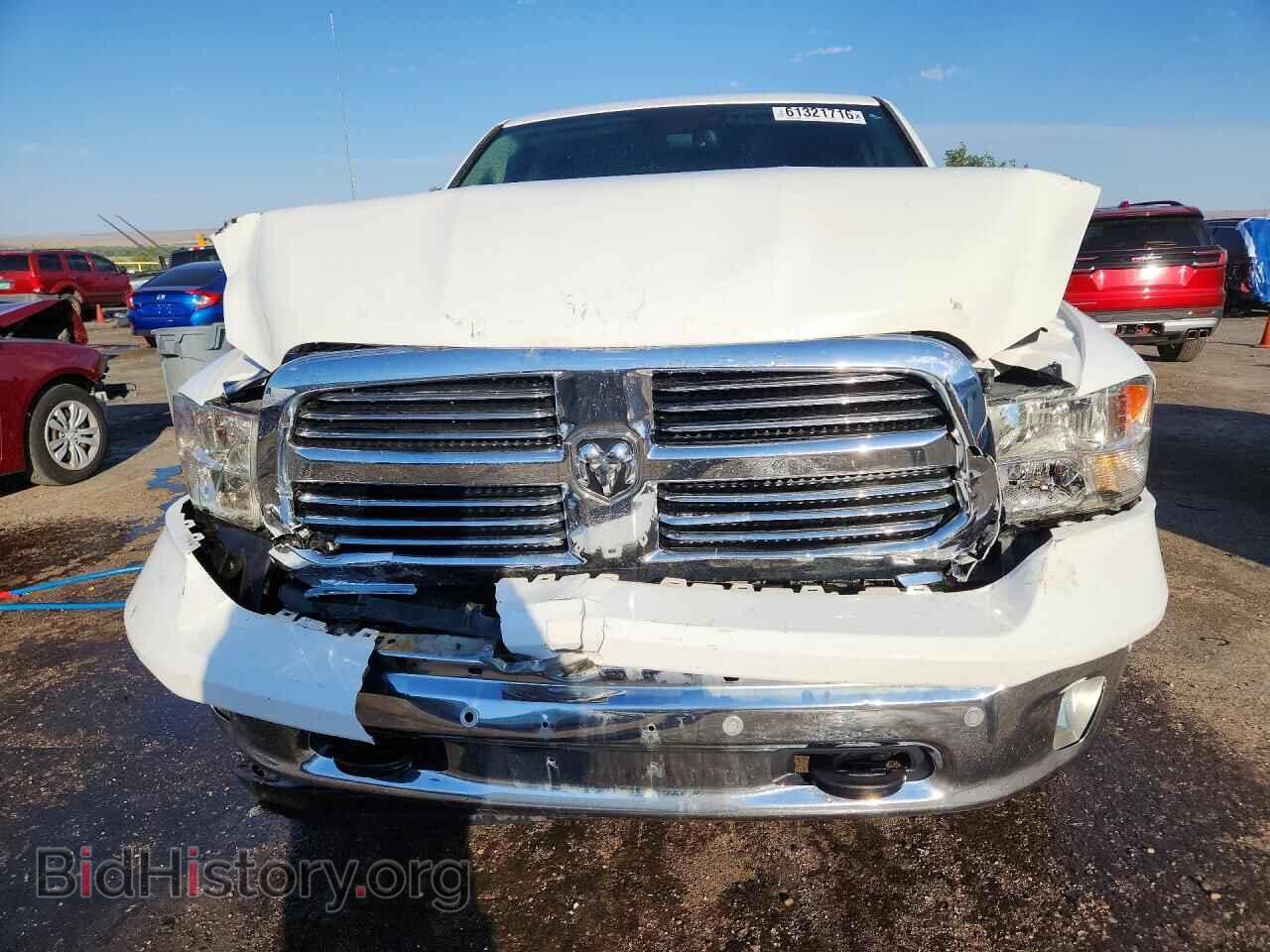 2015 RAM 1500 - VIN: 1C6RR7TT7FS661895 - Photo 5