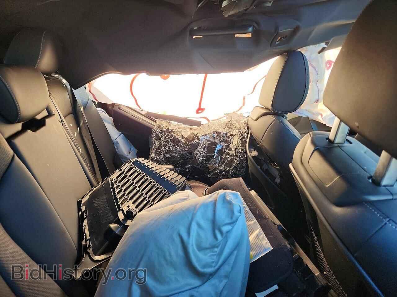 2023 AUDI Q8 - VIN: WA1EVBF17PD016261 - Photo 10