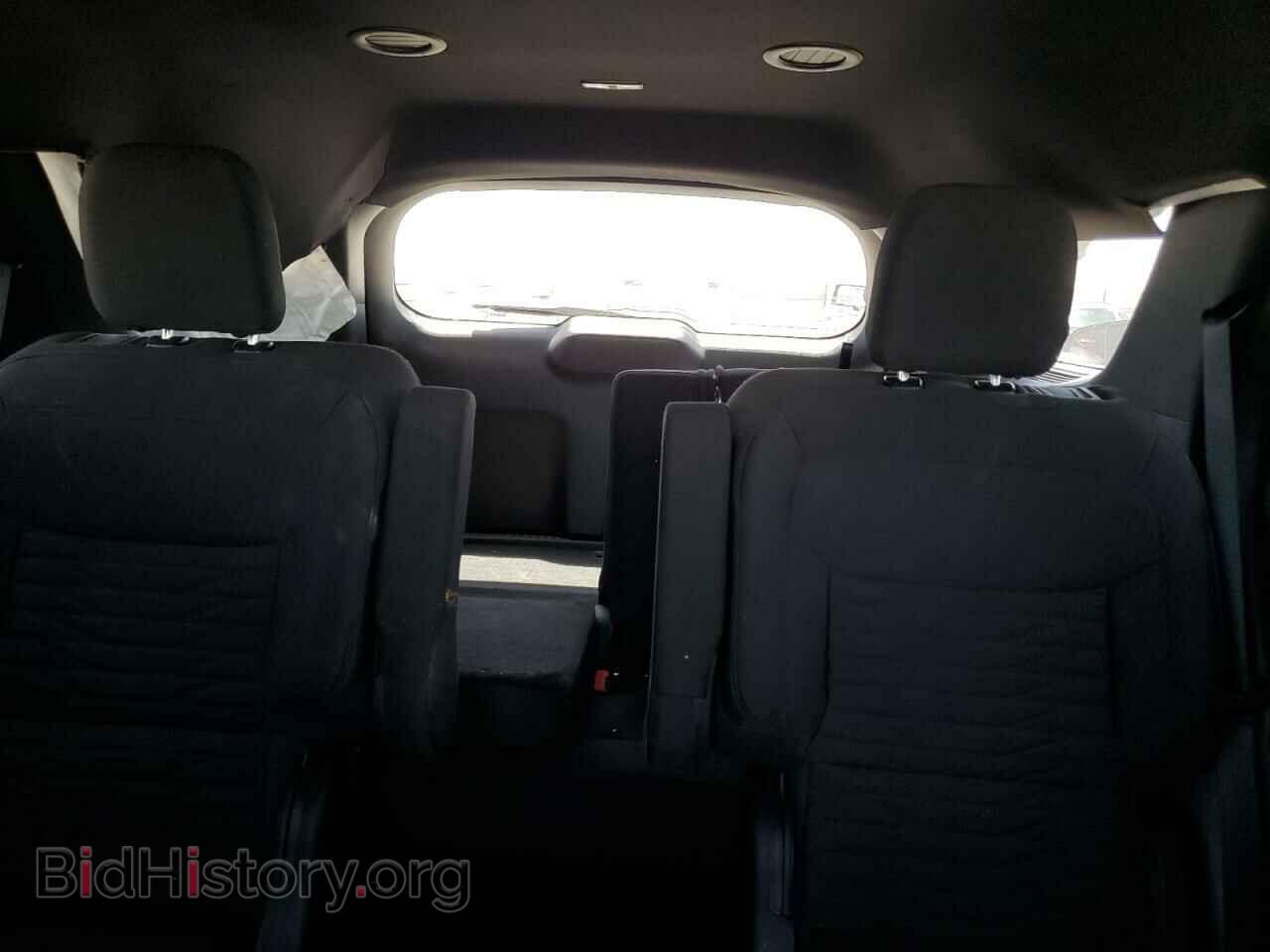 2020 FORD EXPLORER - VIN: 1FMSK7DH3LGA79733 - Фото 10