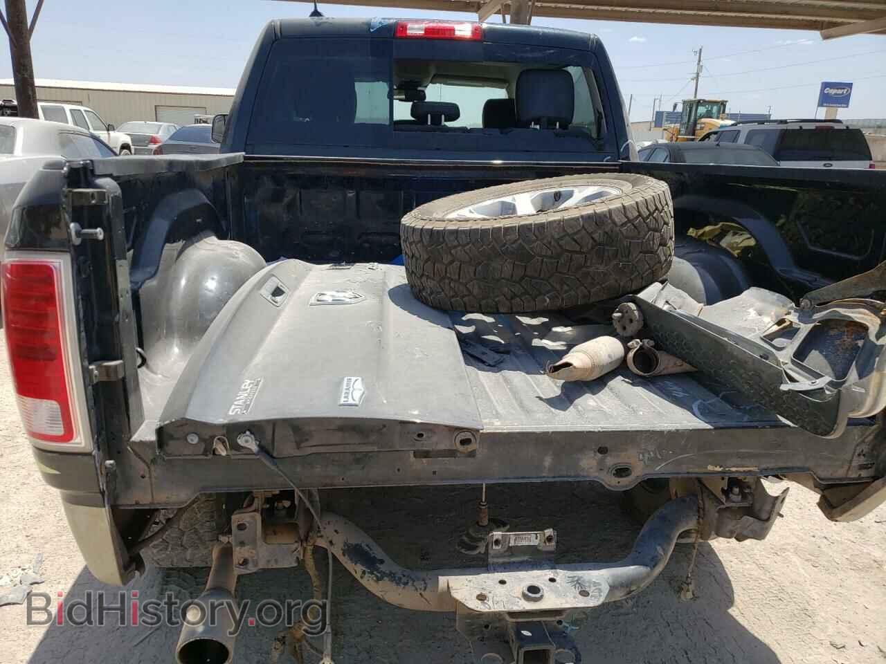 2016 RAM 1500 - VIN: 1C6RR7NT5GS190828 - Фото 12