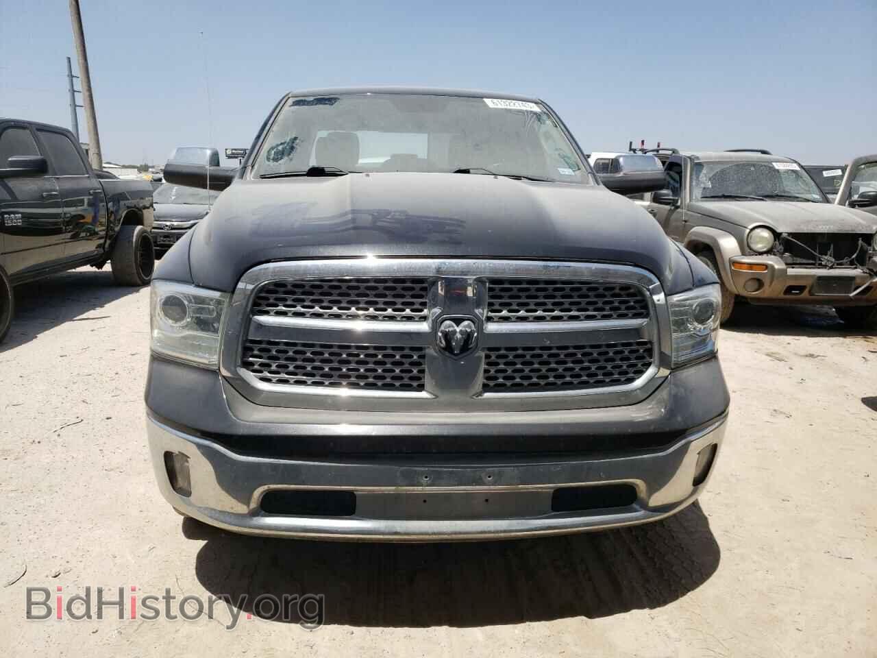 2016 RAM 1500 - VIN: 1C6RR7NT5GS190828 - Фото 5