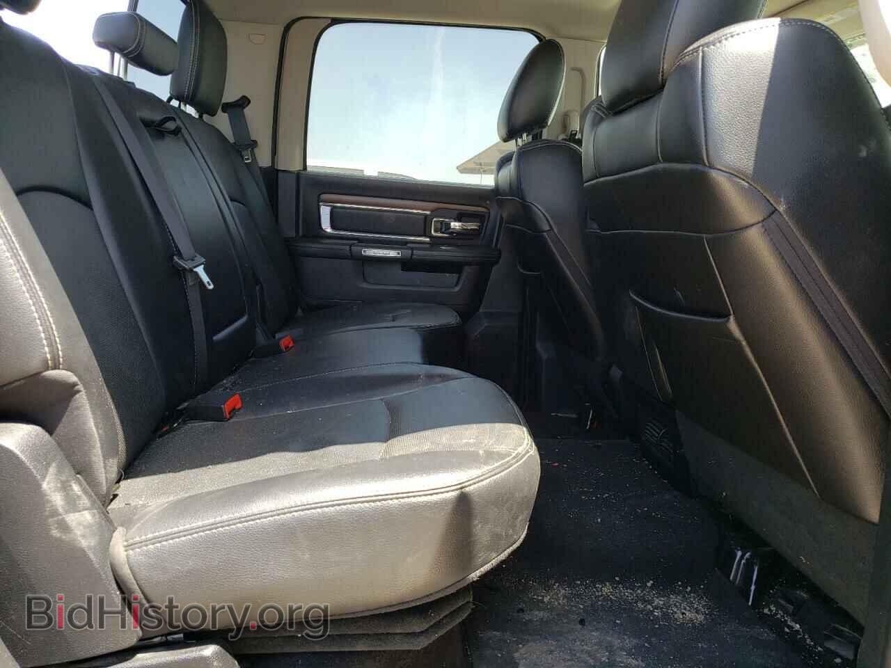 2016 RAM 1500 - VIN: 1C6RR7NT5GS190828 - Фото 10