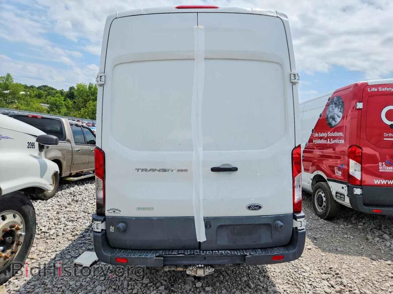 2016 FORD TRANSIT - VIN: 1FTBW3XG0GKA58104 - Photo 6