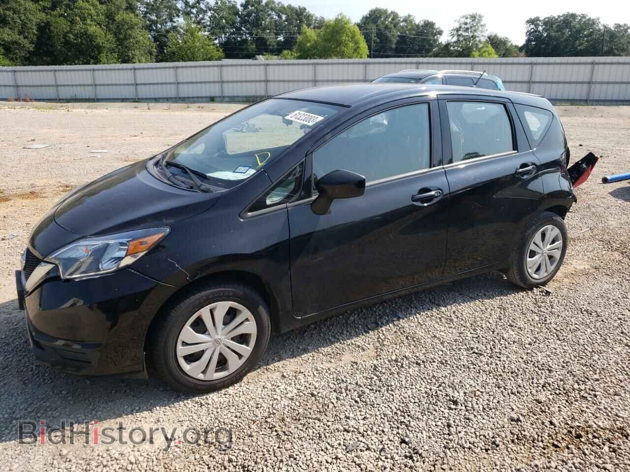 Фотография 3N1CE2CP3KL358379 - NISSAN VERSA 2019