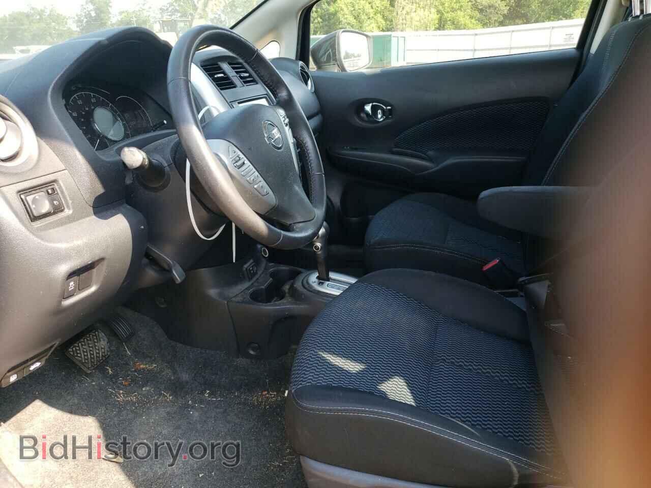 2019 NISSAN VERSA - VIN: 3N1CE2CP3KL358379 - Фото 7