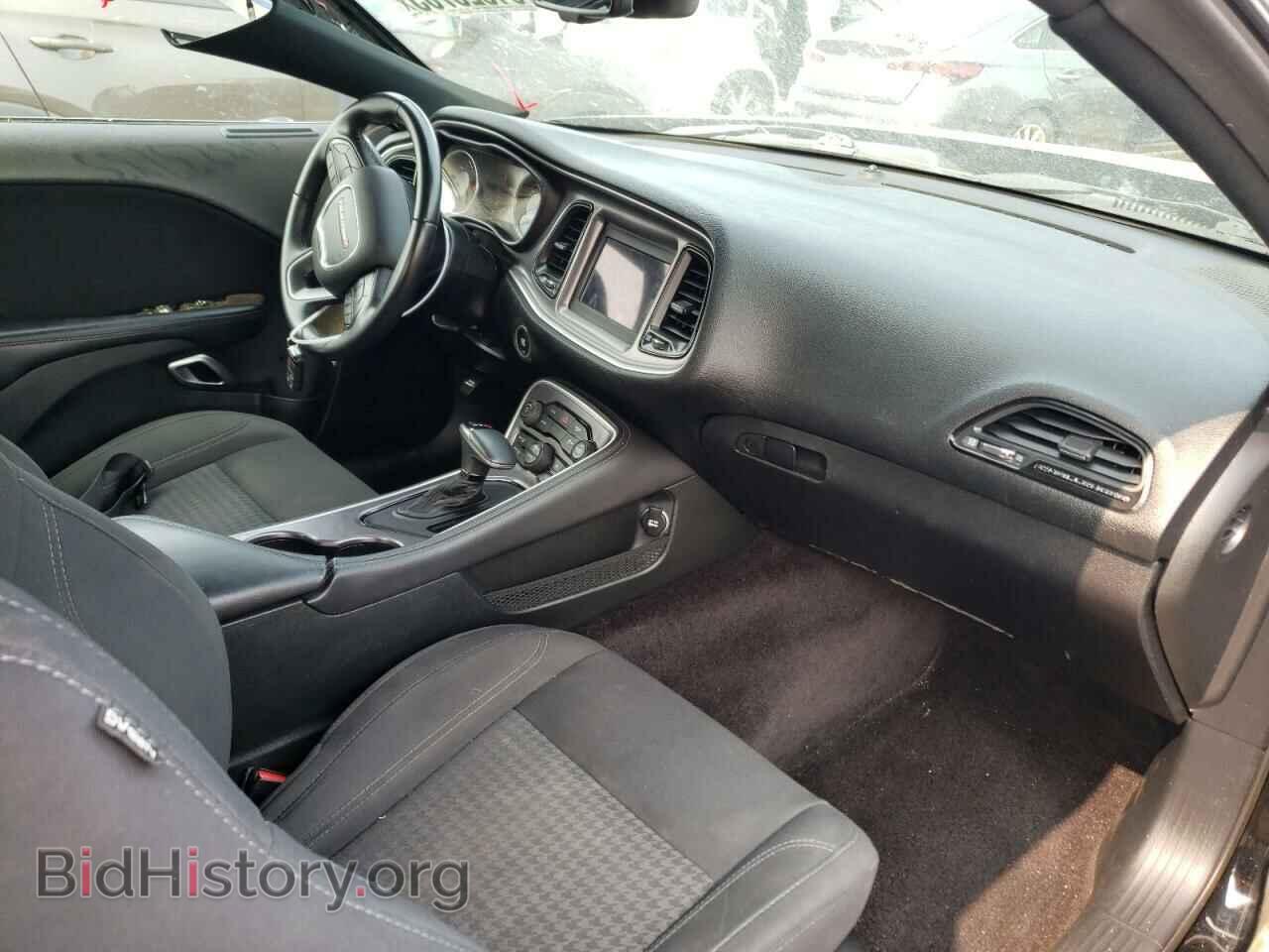 2019 DODGE CHALLENGER - VIN: 2C3CDZGG9KH532214 - Фото 8