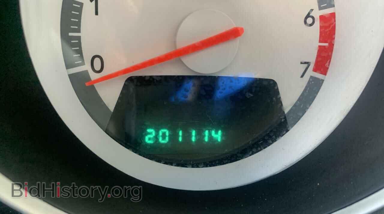 2008 DODGE CARAVAN - VIN: 2D8HN54X18R692121 - Фото 8