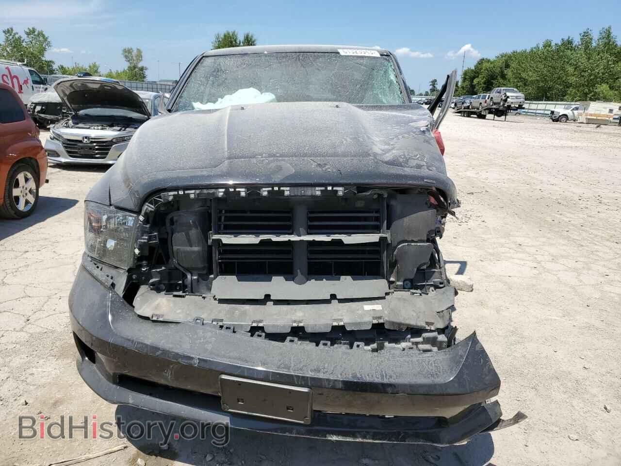 2017 RAM 1500 - VIN: 1C6RR7FT9HS593632 - Фото 5