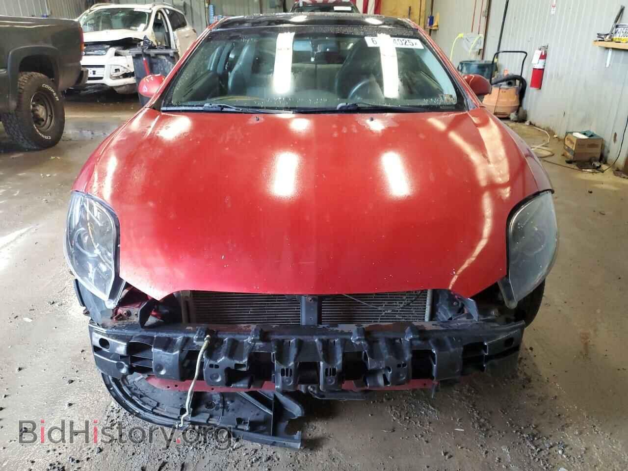2011 MITSUBISHI ECLIPSE - VIN: 4A31K5DF7BE003927 - Photo 5