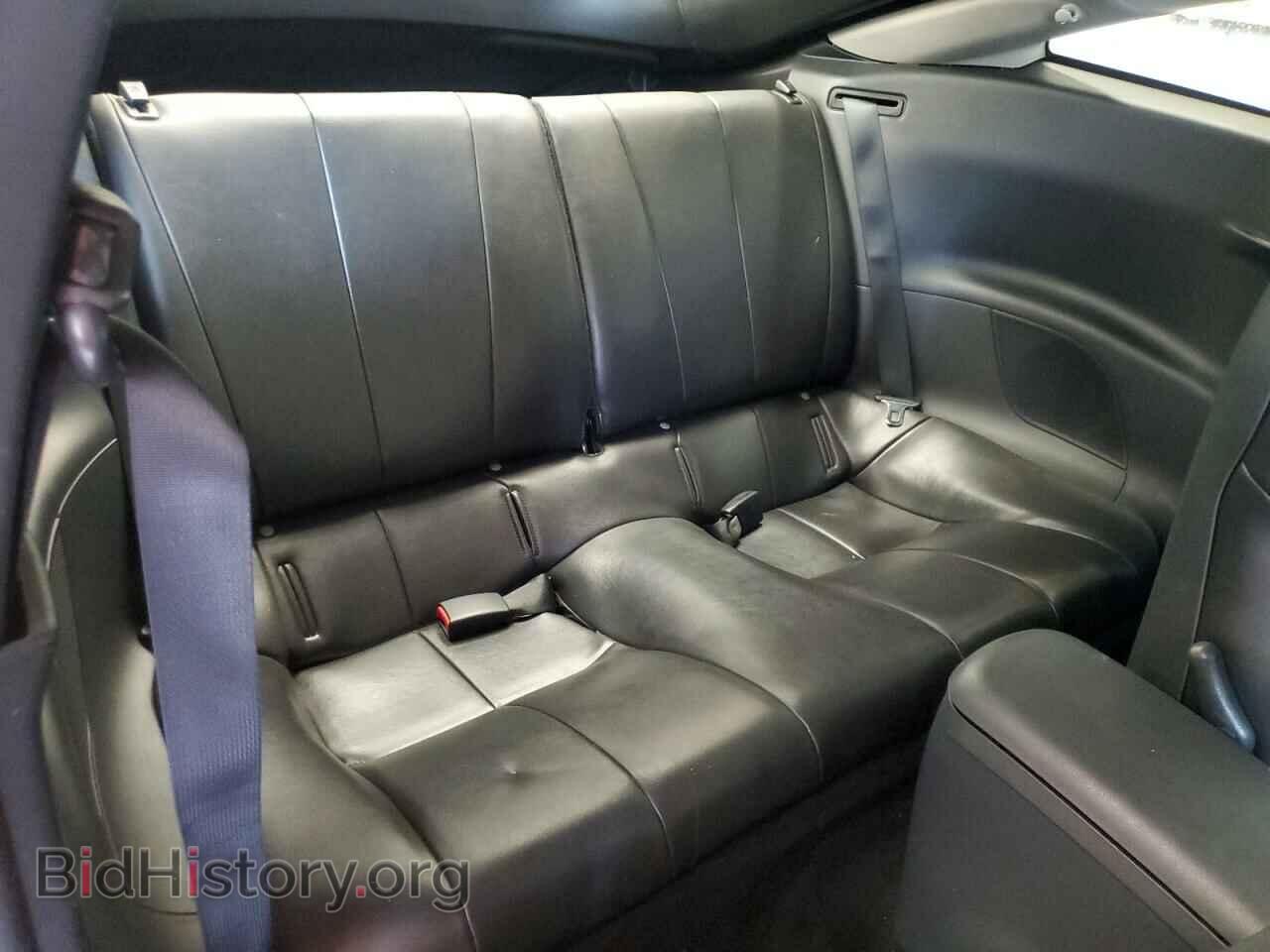 2011 MITSUBISHI ECLIPSE - VIN: 4A31K5DF7BE003927 - Photo 10