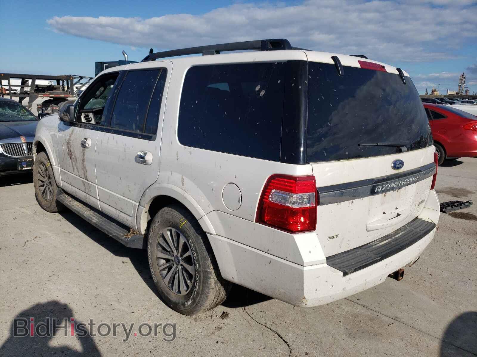 2017 FORD EXPEDITION - VIN: 1FMJU1HT0HEA47293 - Фото 3