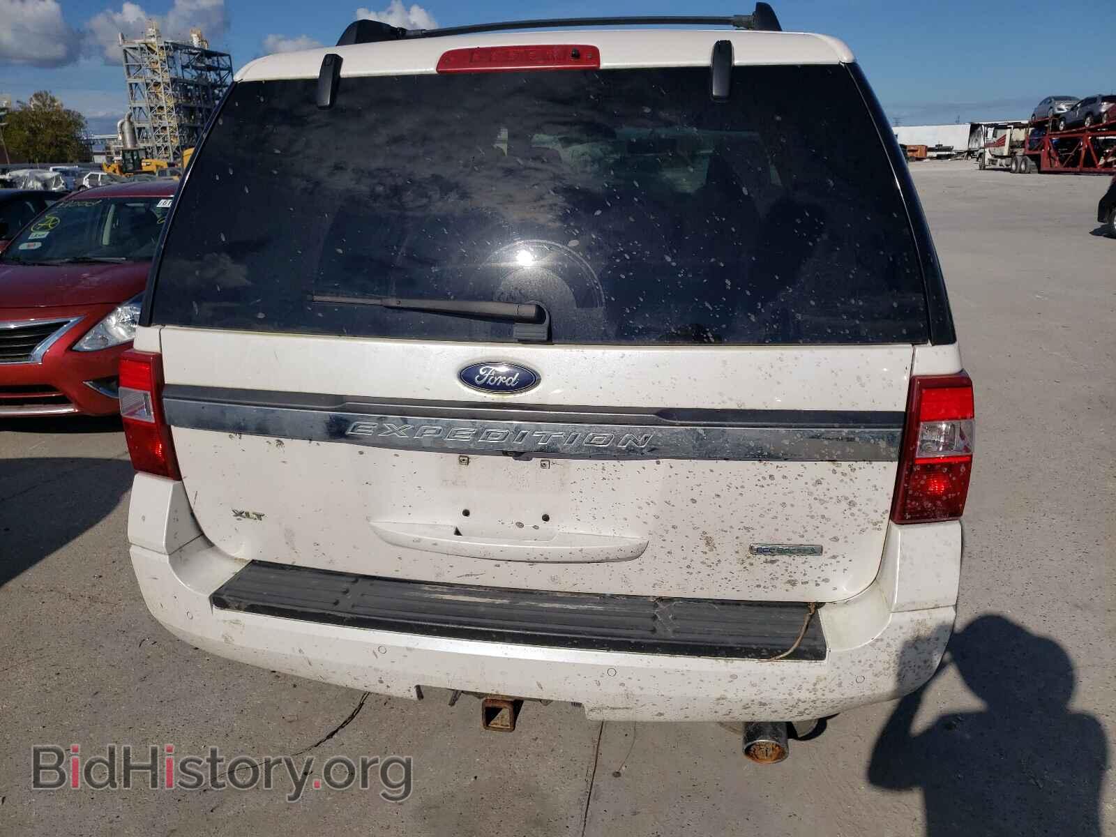 2017 FORD EXPEDITION - VIN: 1FMJU1HT0HEA47293 - Фото 6