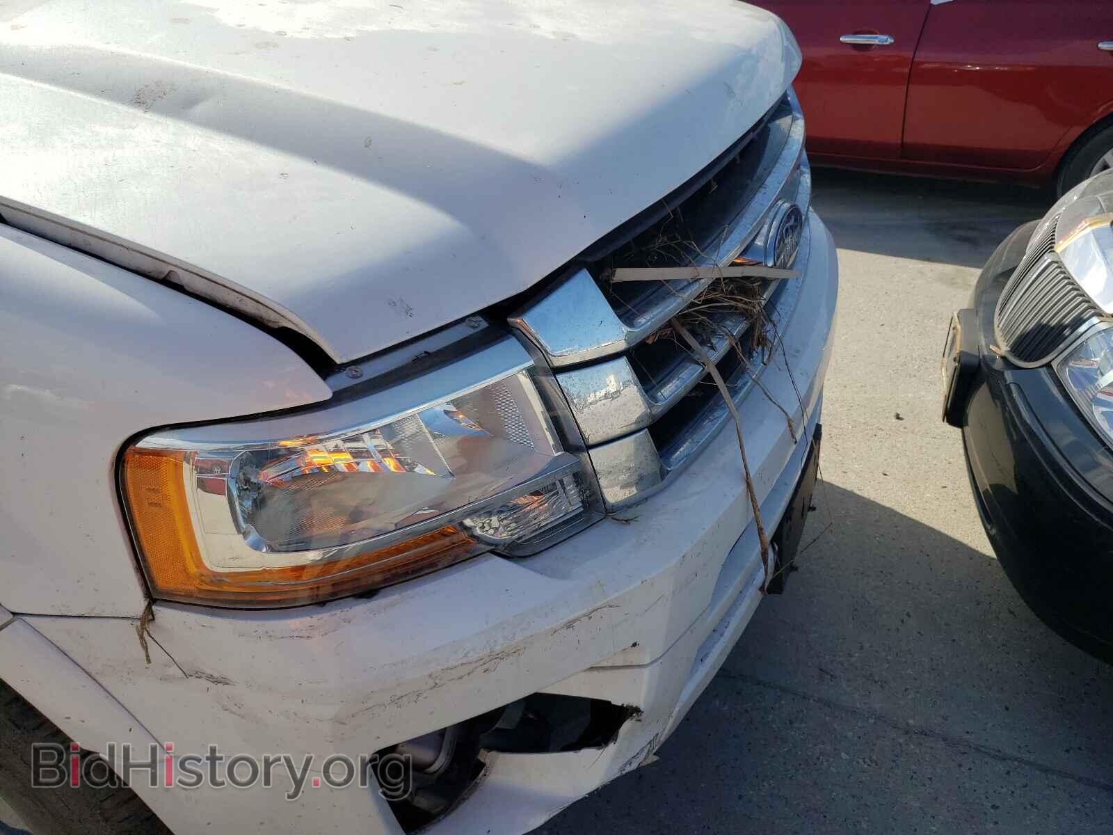 2017 FORD EXPEDITION - VIN: 1FMJU1HT0HEA47293 - Фото 9