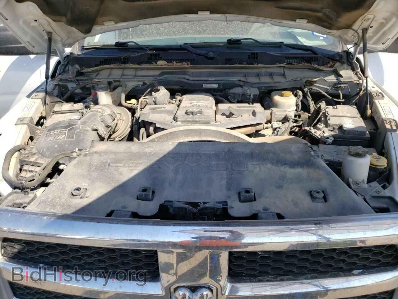 2017 RAM 2500 - VIN: 3C6UR5DL1HG652049 - Фото 7