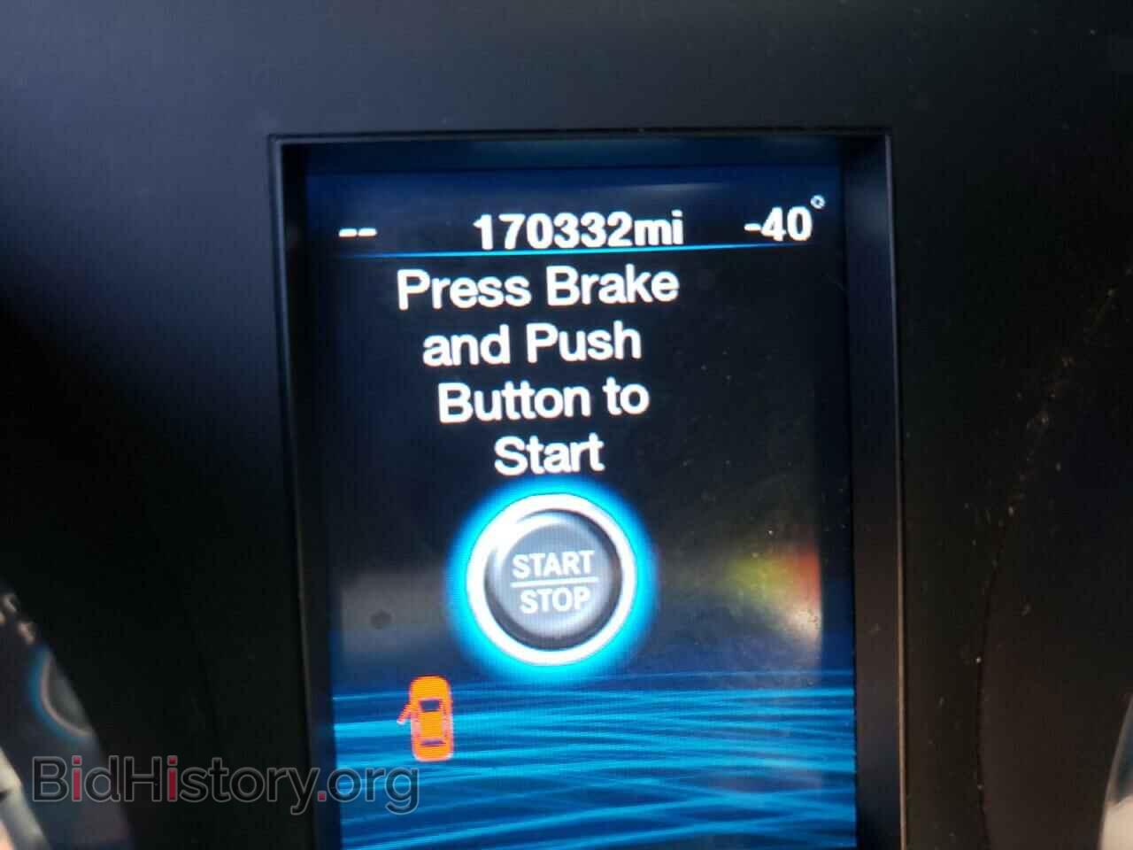 2012 CHRYSLER 300 - VIN: 2C3CCAHG4CH184214 - Фото 8
