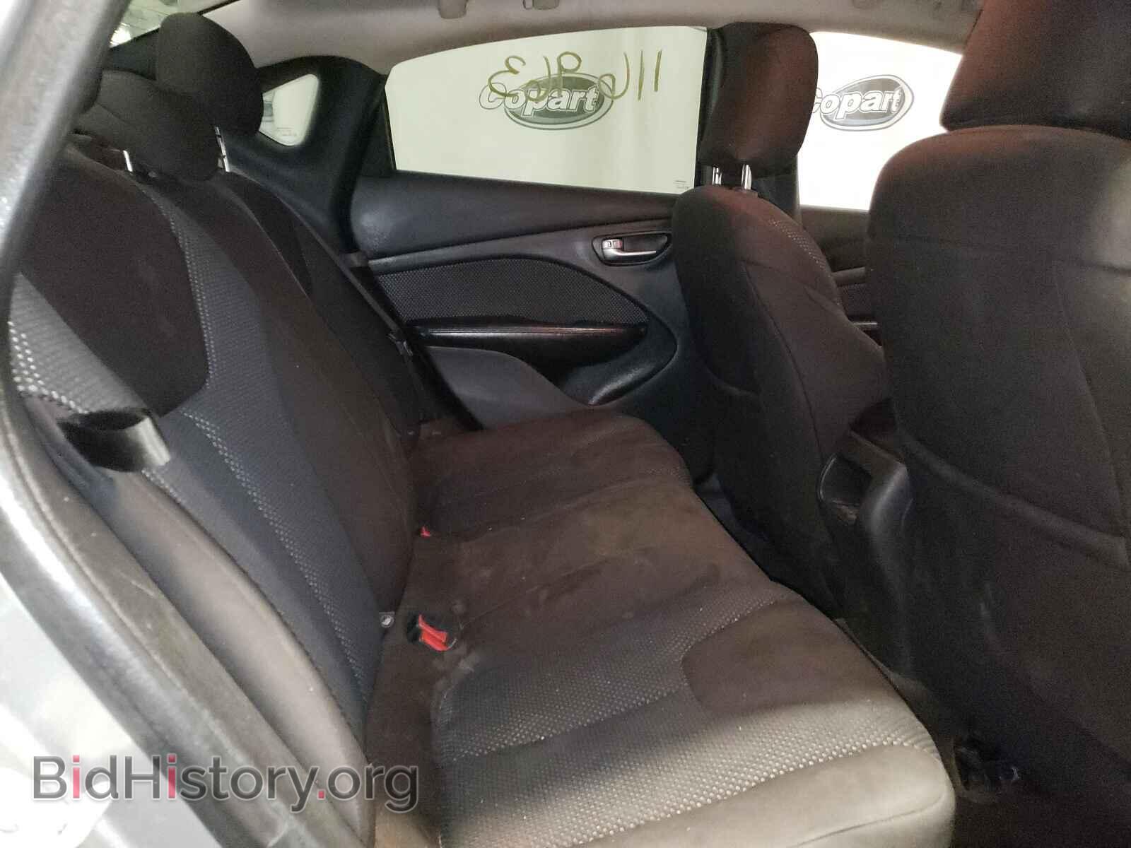 2015 DODGE DART - VIN: 1C3CDFAA5FD364335 - Фото 6