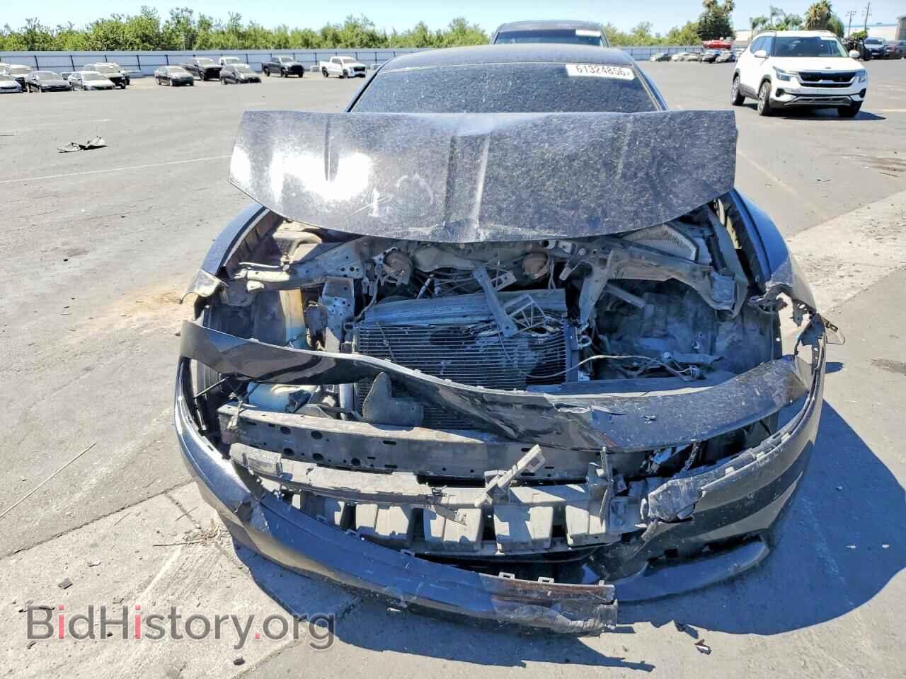 2015 DODGE CHARGER - VIN: 2C3CDXCT7FH871504 - Photo 5